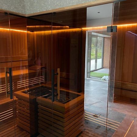 Apartamenty Mga Lividus 19 슈비노우이스쳬 외부 사진