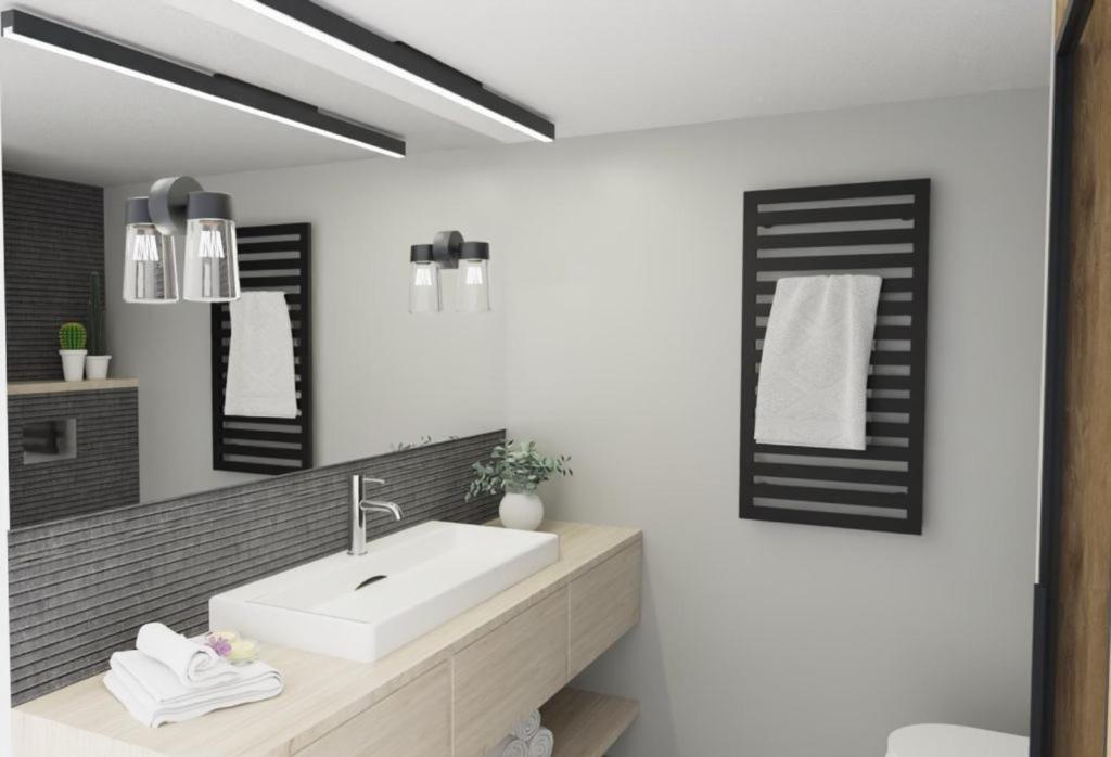 Apartamenty Mga Lividus 19 슈비노우이스쳬 외부 사진